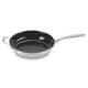 Le Creuset Essential 3-Ply Stainless Steel - 28cm Non-stick Frying Pan