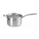 Le Creuset Essential 3-Ply Stainless Steel - 20cm Saucepan With Lid