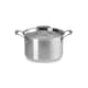 Le Creuset Essential 3-Ply Stainless Steel - 20cm Deep Casserole