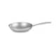 Le Creuset Classic 3-ply Stainless Steel 20cm Frying Pan Uncoated