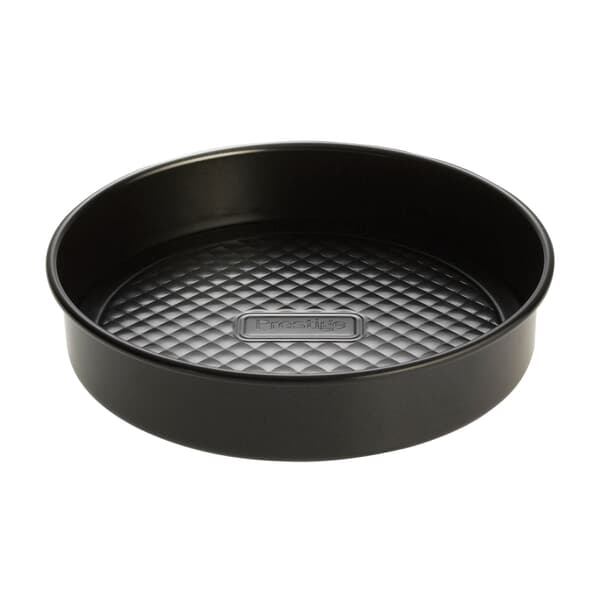 Prestige Inspire Bakeware 9 Inch Loose Base Round Sandwich Tin