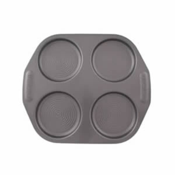 Circulon 4 Cup Yorkshire Pudding Tin