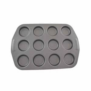 Circulon 12 Cup Bun Tin