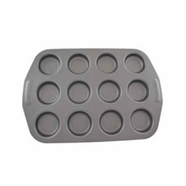Circulon 12 Cup Bun Tin
