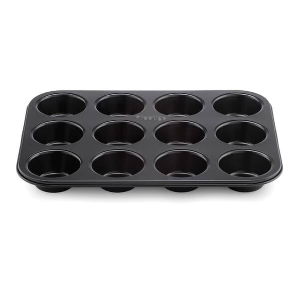 Prestige Inspire Bakeware 12 Cup Muffin Tray