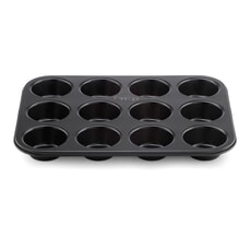 Prestige Inspire Bakeware 12 Cup Muffin Tray