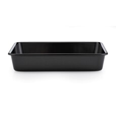 Prestige Inspire Bakeware 9 x 13 Inch Rectangular Multi Purpose Oven Tin
