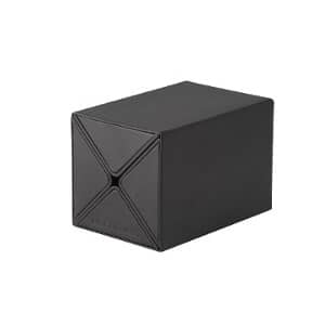Le Creuset WA145 Wine Cube Black