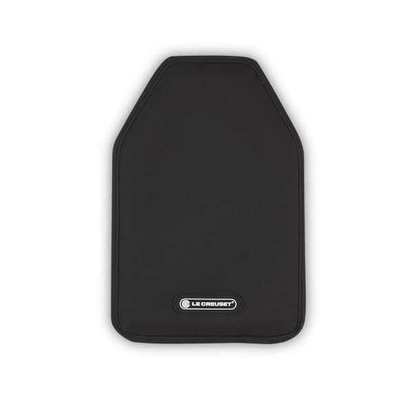 Le Creuset Wine Cooler Sleeve Black
