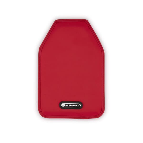 Le Creuset Wine Cooler Sleeve Cerise