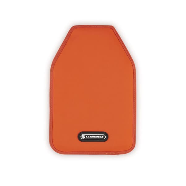 Le Creuset Wine Cooler Sleeve Volcanic
