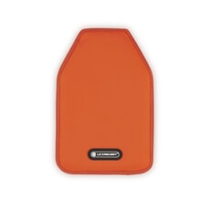 Le Creuset Wine Cooler Sleeve Volcanic