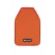 Le Creuset Wine Cooler Sleeve Volcanic