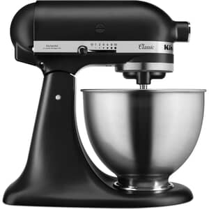 Bowl-lift stand mixer, 5.6L, Artisan, Model 60, Almond Cream - KitchenAid