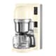 KitchenAid Pour Over Coffee Brewer Almond Cream