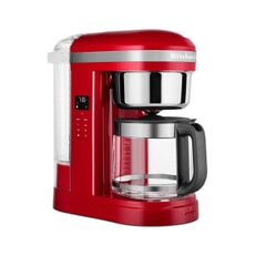 KitchenAid Drip Coffee Make Empire Red