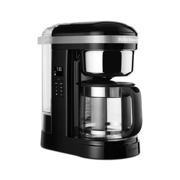 KitchenAid Drip Coffee Make Onyx Black