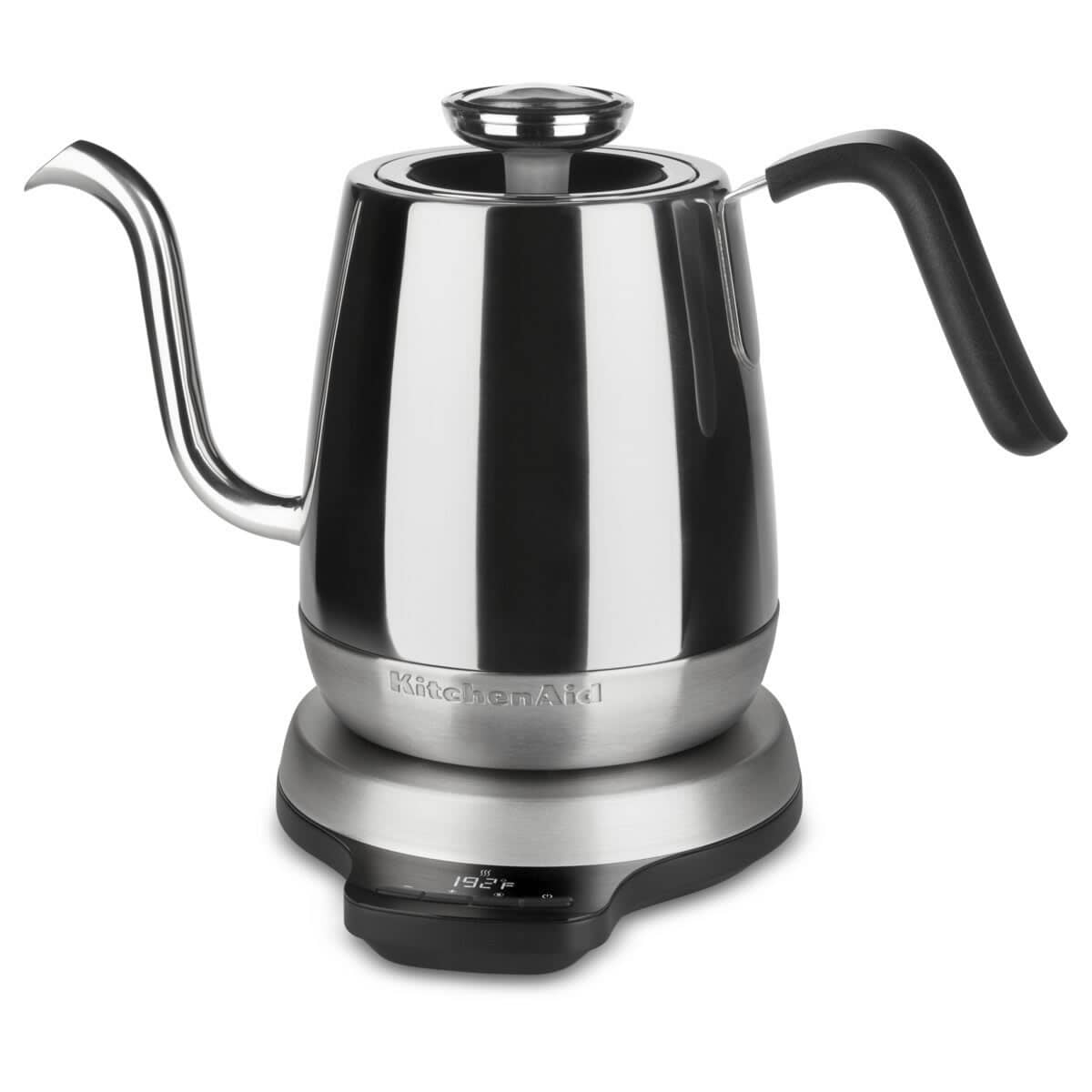 Kitchenaid stainless store steel tea kettle