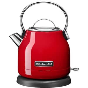 KitchenAid 1.25L Kettle Empire Red