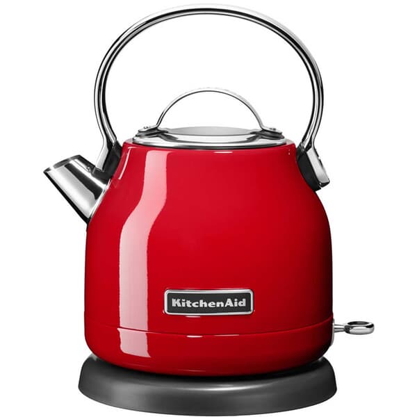 KitchenAid 1.25L Kettle Empire Red