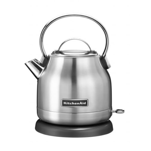 KitchenAid 1.25L Kettle Stainless Steel