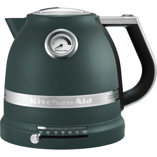 KitchenAid Artisan 1.5L Kettle Pebble Palm