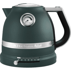 KitchenAid Artisan 1.5L Kettle Pebble Palm