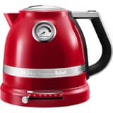 KitchenAid Artisan 1.5L Kettle Empire Red