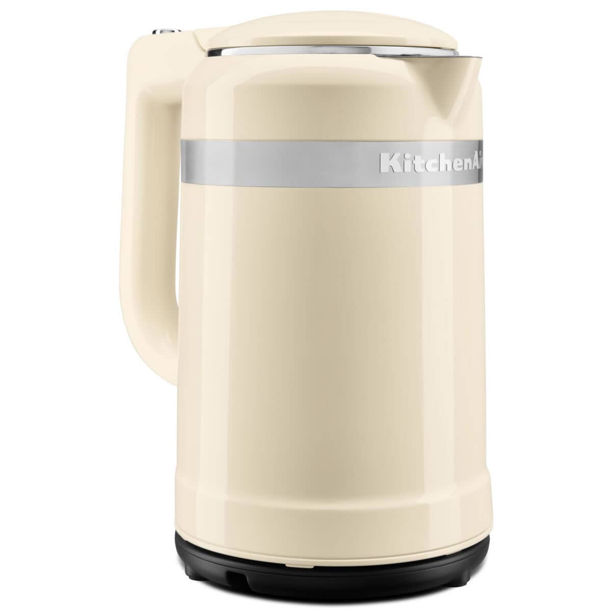 KitchenAid Design Jug Kettle Almond Cream (5KEK1565BAC