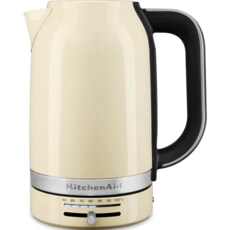 KitchenAid 1.7L Variable Kettle Almond Cream (5KEK1701BAC)