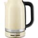 KitchenAid 1.7L Variable Kettle Almond Cream (5KEK1701BAC)