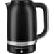 KitchenAid 1.7L Variable Kettle Matte Black (5KEK1701BBM)