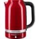 KitchenAid 1.7L Variable Kettle Empire Red (5KEK1701BER)