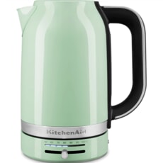 KitchenAid 1.7L Variable Kettle Pistachio (5KEK1701BPT)