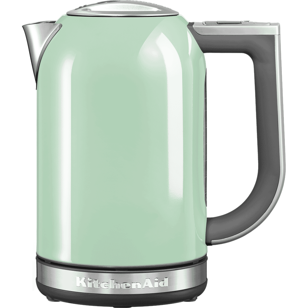 KitchenAid 1.7L Multi Temp Kettle Pistachio 5KEK1722BPT eCookshop