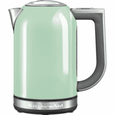 KitchenAid 1.7L Multi-Temp Kettle Pistachio