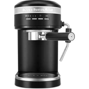 Burr Coffee Grinder KCG8433BM - Waterford Appliances