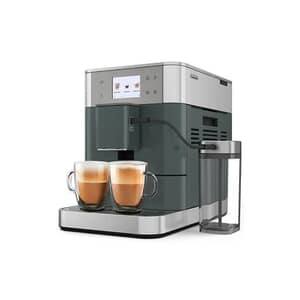 KitchenAid KF7 Fully Auto Coffee Machine Juniper