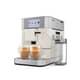 KitchenAid KF8 Fully Automatic Espresso Machine Porcelain White 5KES8558BPL