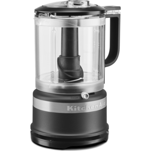 Food processor 5KFP1319 3,1 l, almond, KitchenAid 