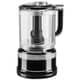 KitchenAid 1.2L Food Chopper Onyx Black