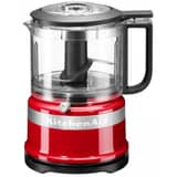 KitchenAid Mini Food Processor Empire Red