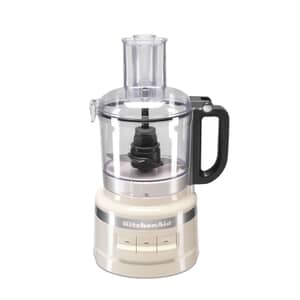 KitchenAid 1.7L Food Processor Almond Cream