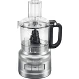 KitchenAid 1.7L Food Processor Contour Silver