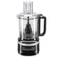KitchenAid 2.1L Food Processor Onyx Black