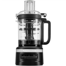 KitchenAid 2.1L Food Processor Matte Black (5KFP0921BBM)