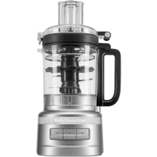 KitchenAid 2.1L Food Processor Contour Silver (5KFP0921BCU)