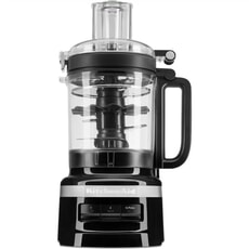 KitchenAid 2.1L Food Processor Onyx Black (5KFP0921BOB)