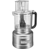KitchenAid 3.1 L Food Processor Contour Silver 5KFP1319BCU