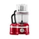 KitchenAid Artisan 4L Food Processor Empire Red